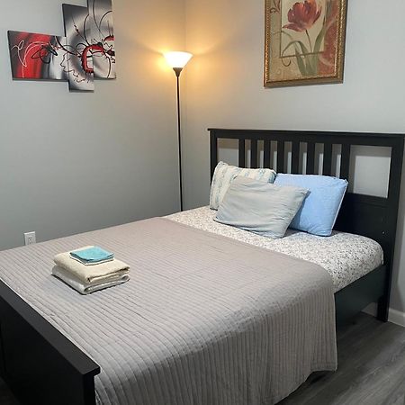 Cozy Getaway Room Newark Extérieur photo