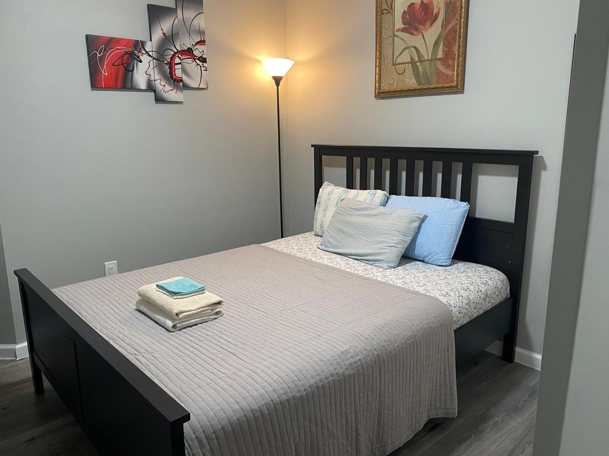 Cozy Getaway Room Newark Extérieur photo