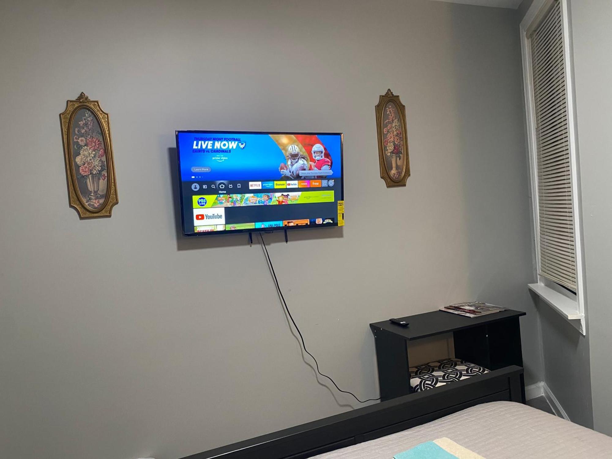 Cozy Getaway Room Newark Extérieur photo